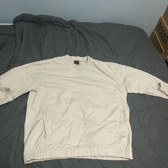 Nike golf crewneck sweater - Picture 1 of 3